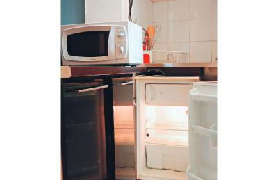 Po1-TPSA17-3D- ROOM Paris 17ème - Foto 8