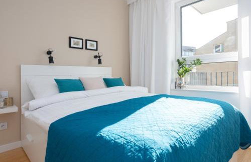 Lofts Cracow Apartments - City Center - Photo 86