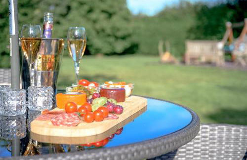 Saughall Mill Farm Cottage - Photo 110