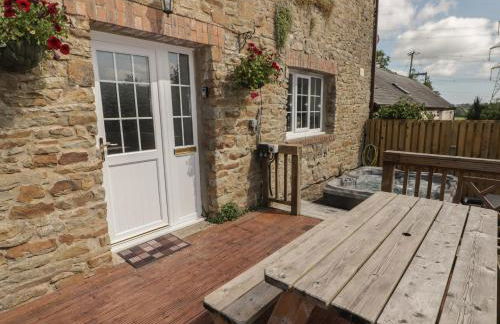 The Granary - Photo 3