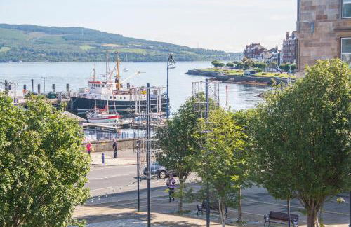 Lexington Apartments, entire apartment, sea view, private parking, wifi - Foto 22