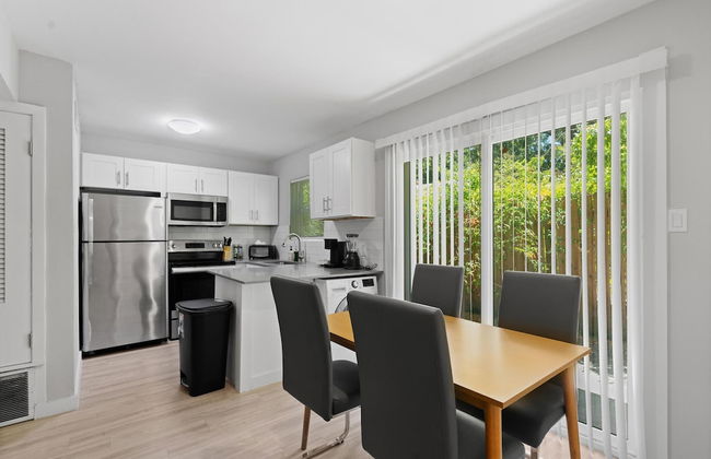 Modern 1BR Near UT Hyde Park Evonify - Foto 10