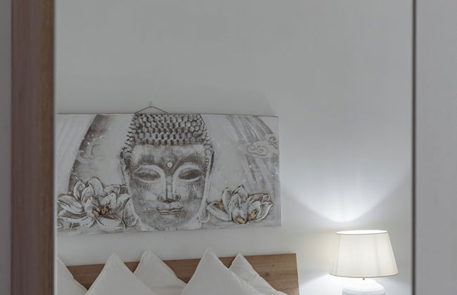 Vatican home for seven people - Foto 9