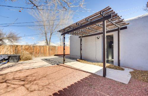 Near Old Town and UNM Home in East Downtown - Foto 3