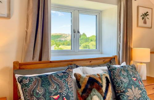 The Old Posthouse Barn - Uk50191 - Foto 12