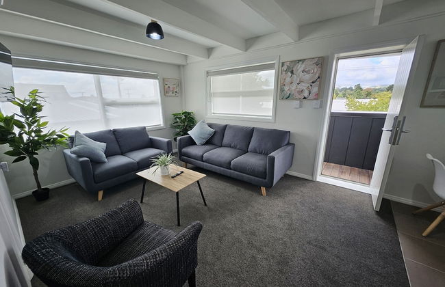 Redwood Apartments - Foto 18