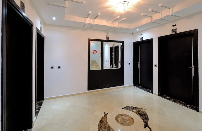 Appart hotel MOUNA - Photo 5