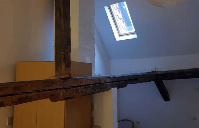 Wohnen im kleinen Fachwerk - Foto 16