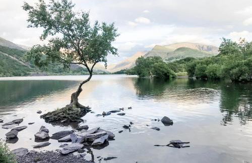 Snowdonia Stone Cottage - Photo 17