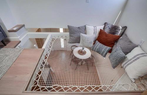 Private Not-So-Tiny Home - Yard & Dogs OK - Foto 25