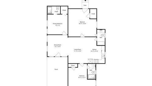 Blue Crab Cottage by Tybee Vacation Rentals - Foto 5