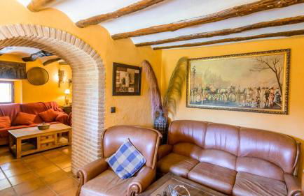 Cortijo El Encinar de Cobo Martos by Ruralidays - Foto 15