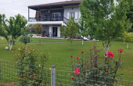 Meteora countryside villa - Foto 1