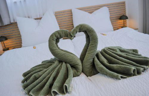 Großzügiges Apartment am Altmühlsee mit Parkplatz - Foto 15