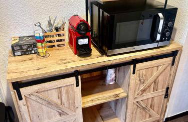 Studio Élégant à Cergy avec parking - Foto 21