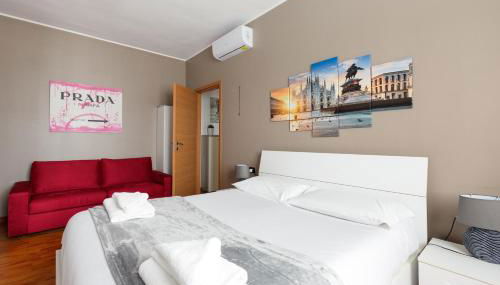 GuestHost - Cosy Apartment Milano- Bisceglie M1 - Foto 2