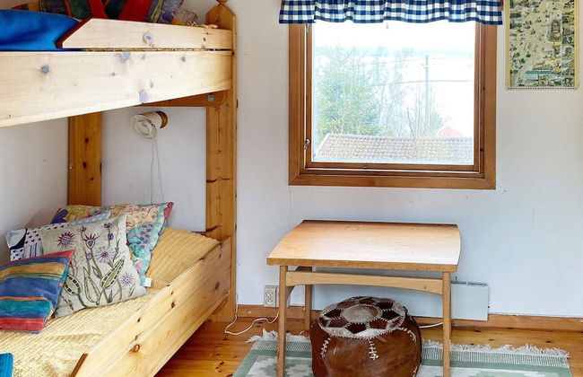 7 Person Holiday Home in Tyreso-by Traum - Photo 2