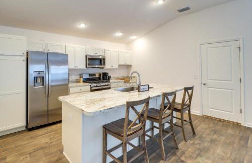 Golfers Paradise Pet-Friendly Home in Wildwood - Foto 13