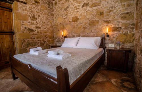 Metochi Traditional House - Foto 15