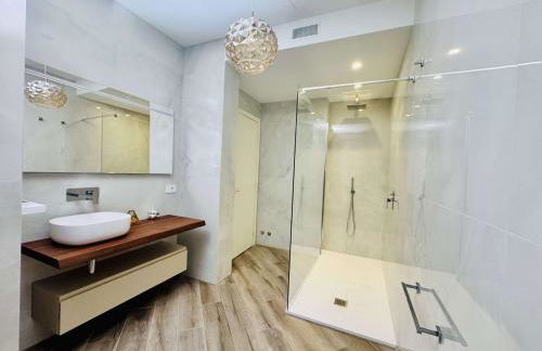 Villa Ebe - Luxury Villa with sea view - Foto 13