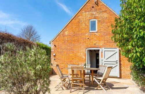 The Cart Shed NC - Foto 45