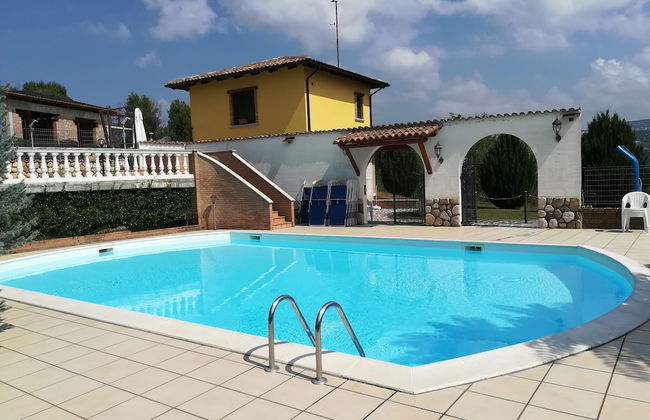 Agriturismo I Tre Ulivi - Foto 1