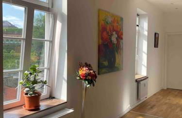 Castle View Living 1 - Best Apartment in Weilburg - Photo 9