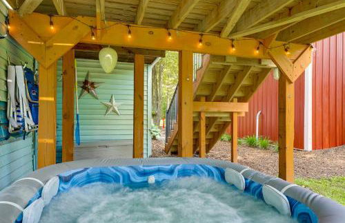 Quiet Country Studio Between Saugatuck and Holland! - Foto 23