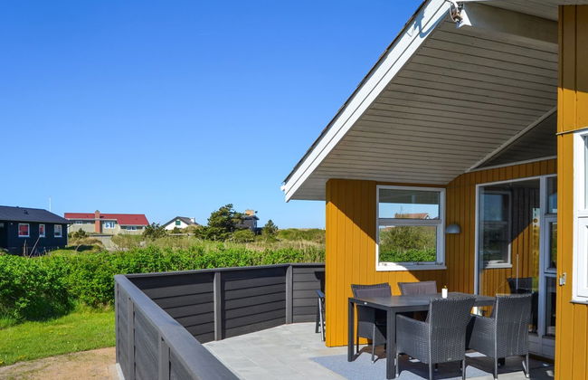 "Elsbeth" - 500m from the sea - Foto 9