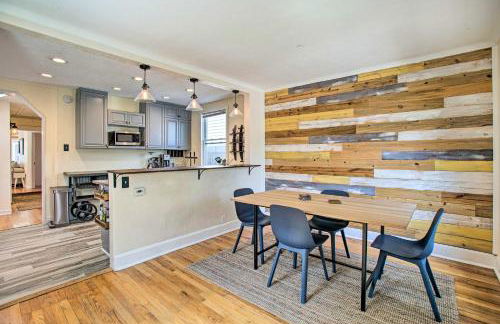 Modern House with Yard Less Than 7 Mi to Downtown Denver! - Foto 9
