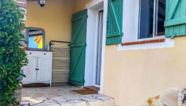 Petite maison indépendante au calme au cœur des oliviers - Photo 4