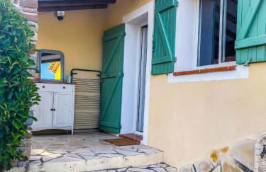 Petite maison indépendante au calme au cœur des oliviers - Photo 4