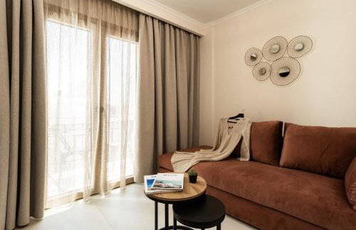 Théros Urban Retreats - Photo 29