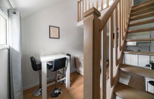 Résidence Gilbert - Appartements design centre ville - Foto 69