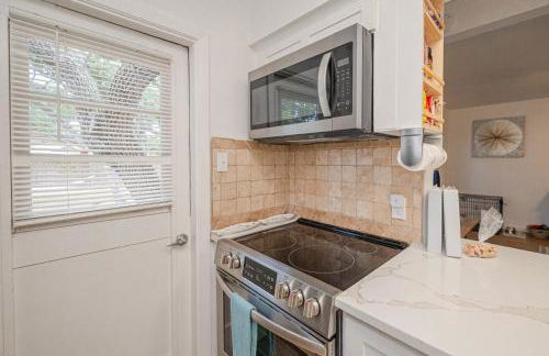 Knot Bay Haven, Dog Friendly, Hot Tub, Fenced yard, Patio and Grill, 3 BR - Foto 15