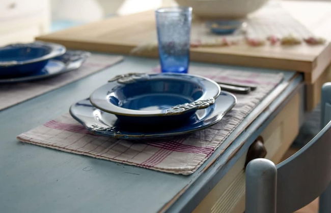 Welcomely - Casa Ortobene - Photo 10