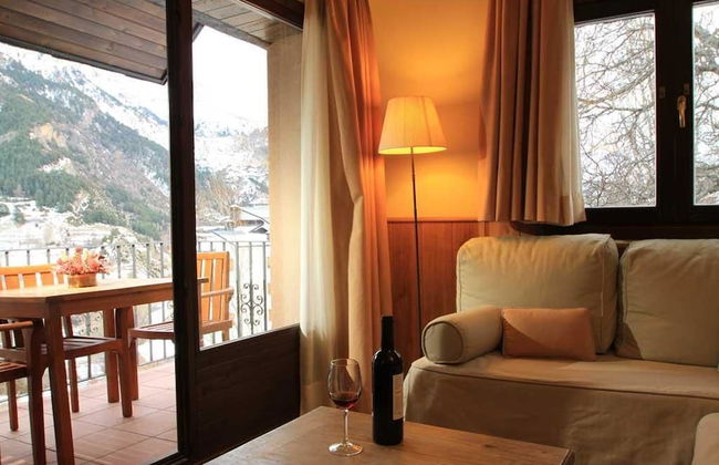 Aparthotel Sarrato - Foto 1