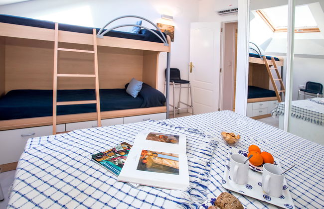 Jardine de Bolonia Plus - Foto 21