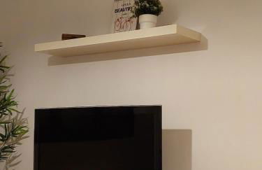 145A Apartamento moderno dos habitaciones by R2R Consulting - Foto 11