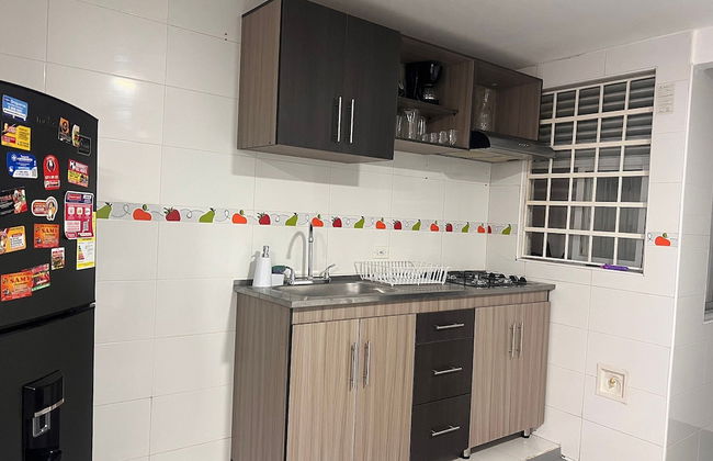 Apto Super Cómodo al Norte de la Ciudad - Foto 26