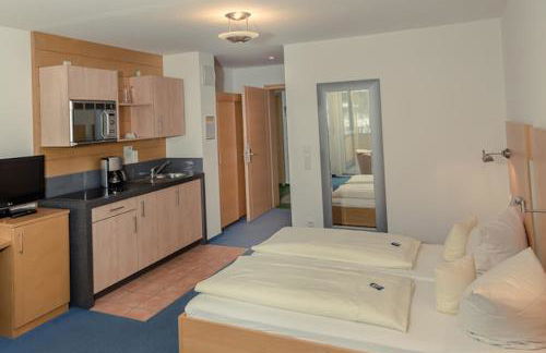 Apartmenthaus SportCHALET - Foto 28