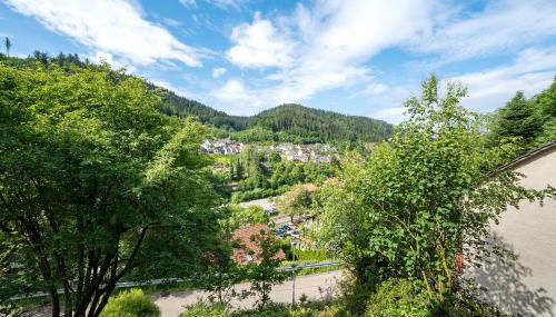 Ferienwohnung Am Lehen Schiltach - Foto 4