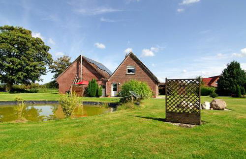 Haus Tucholski - Foto 1