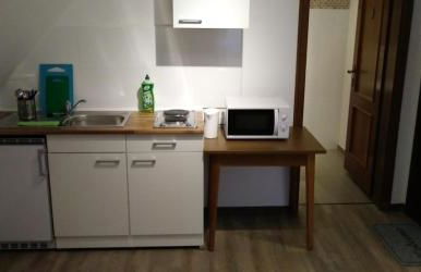 Old town center apartments on the Romantic Road - Foto 25