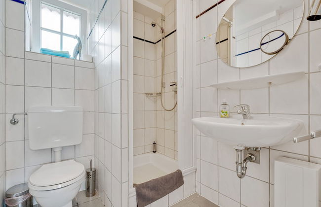 Apartment Near the Forest in Meisburg - Foto 39