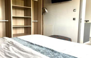 LikeHome gemütliches Privatzimmer im Haus, Hasenfelder Weg 15 in Heinersdorf - Photo 35
