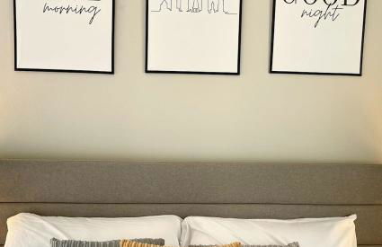 Perfect Workation Spot, Fast Wi-Fi, Fully Stocked - Foto 12