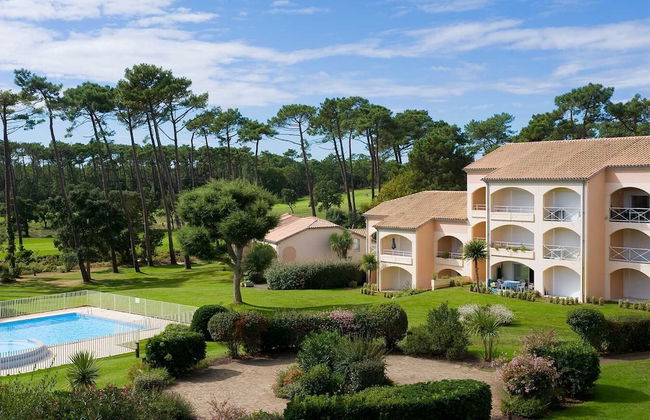 Les Appartements de Moliets - Foto 27