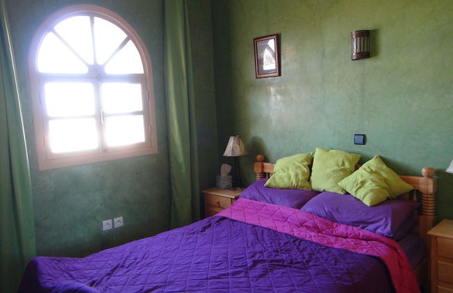 The Guesthouse - Charming Villa Nr Essaouira - Foto 4