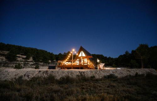 Finca Les Coves - Foto 38